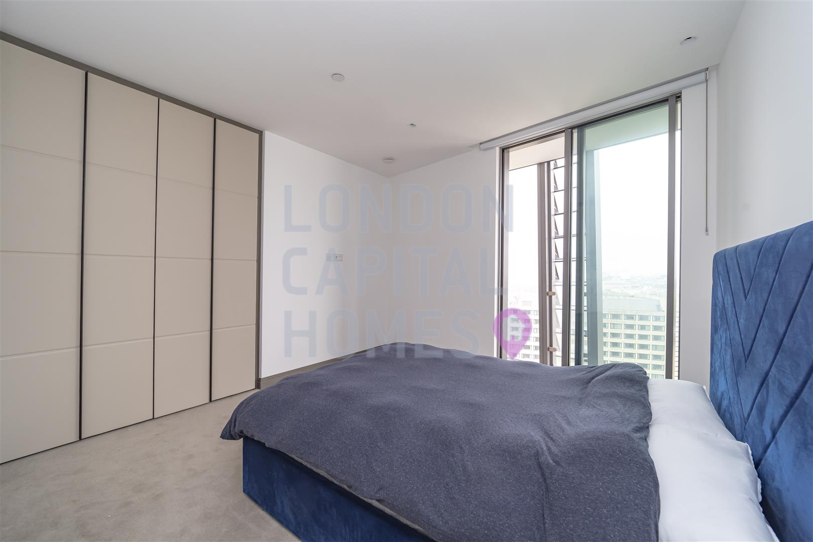 1 Blackfriars Road, London